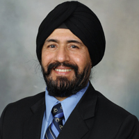 Amrit Singh Md.