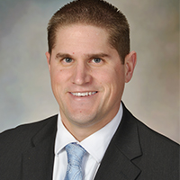 Benjamin Knutson MD.