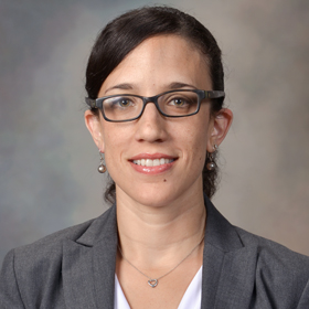 Gabriela Prutsky Lopez MD