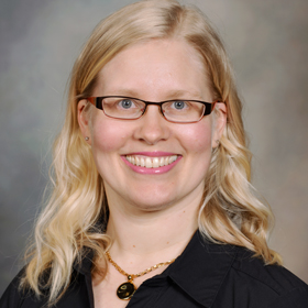 Jodi Ndemo CNP.