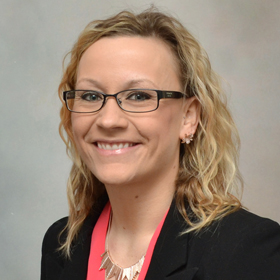 Jolene Hanson Licsw