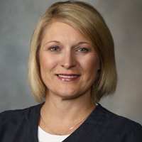 洛丽·舒马赫PAC