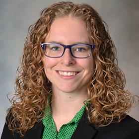 Michelle McDonough,M.D.