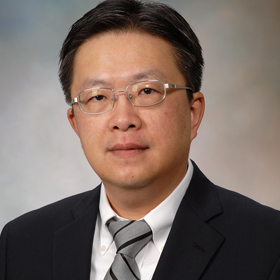 MingHsi王博士