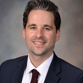 Patrick Bigaouette医学博士