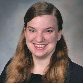 Sara Robinson,M.D.