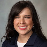 Sarah Krenik-Hoffmann CCC-SLP