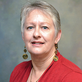 Sharon Dexheimer Licsw