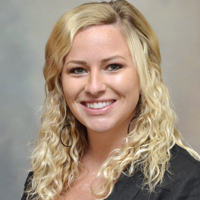 Shayna Miller CCC-SLP