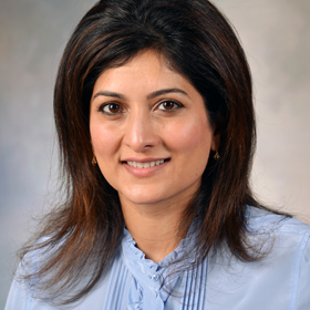 Teresa Giya Albert MD