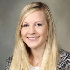 Nicole Sobkowiak LPC
