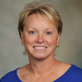 Lynette Kansier LPC.
