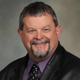 Brian Proctor Md.