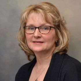 Jackie Meyerrostad NP.