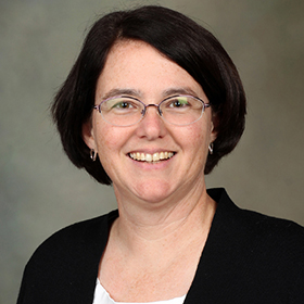 Alice Bachop MSN FNP