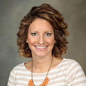 Kathryn Bakke Ot.