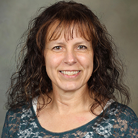 Laura Damrow CNM MSN