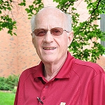 Gyles Randall