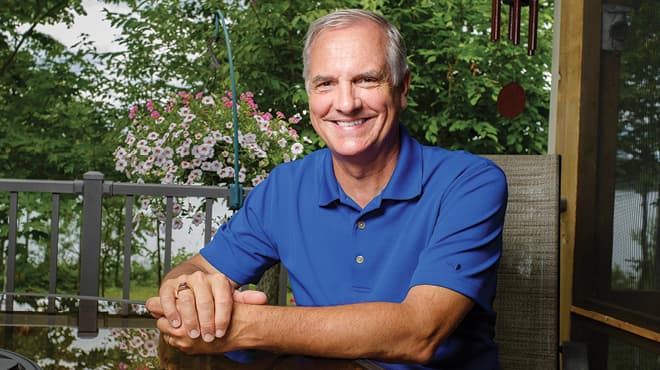 Kurt Jacobson.